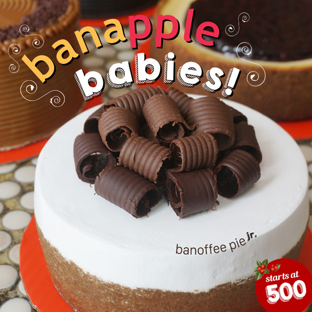 Best Cake Banapple