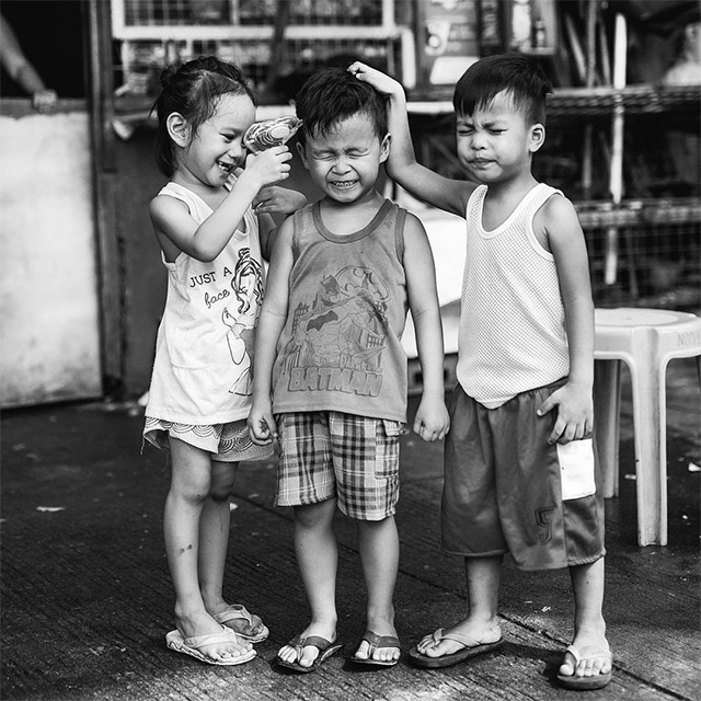 Interview With Freelance Photographer Aly Mananquil