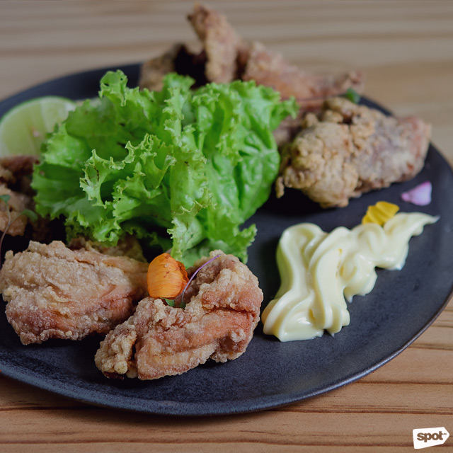 10 Restaurants For Breaded Fried Chicken In Manila