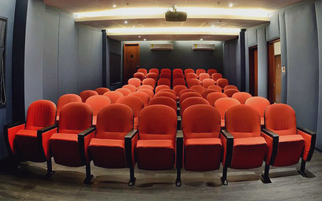 Best Cinemas For Film Screening In Manila 2017 To 2018