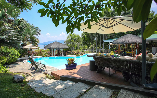 10 Private Resorts Around Manila For Big Groups