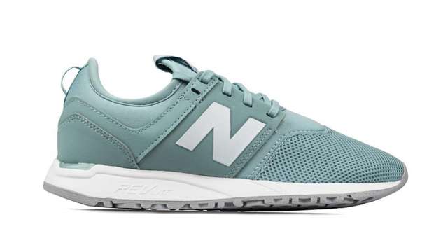 New balance store 247 teal