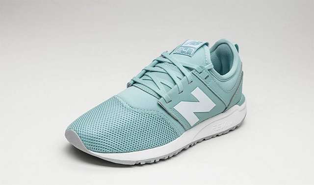 new balance 247 teal