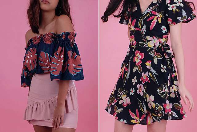10 Local Online Fashion Brands to Keep on Your Radar