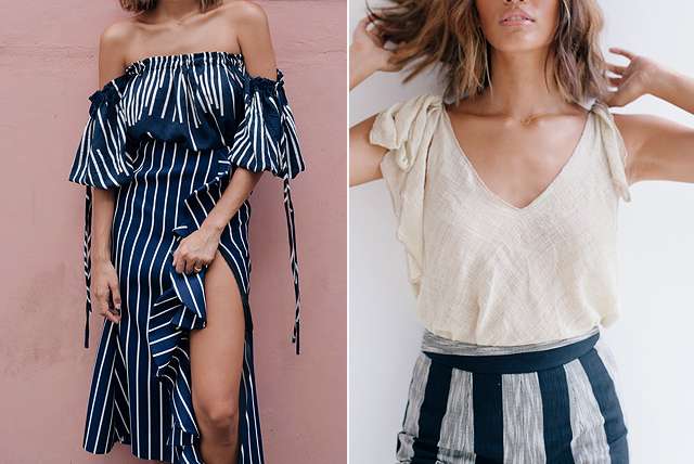 10 Local Online Fashion Brands to Keep on Your Radar