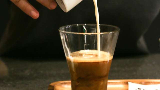 Starbucks Introduces New Espresso Drinks at Reserve Stores