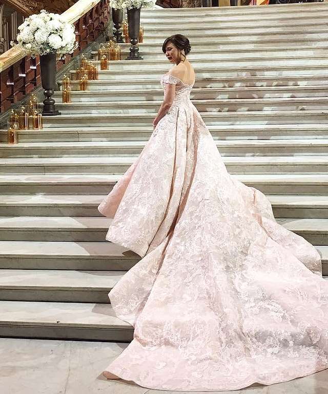 debut gowns by filipino designers