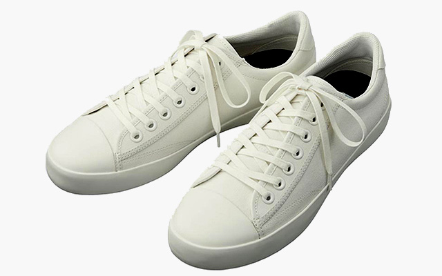 10 Budget-Friendly White Sneakers Under P2,000