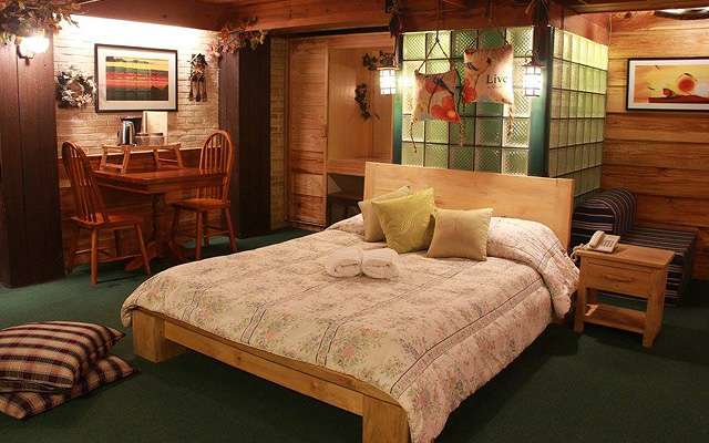 Bed and Breakfasts Where You Can Stay in Baguio City