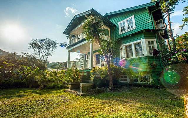 Bed And Breakfasts Where You Can Stay In Baguio City