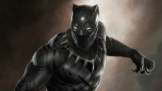 Cheat Sheet: Everything You Need to Know About Black Panther ...