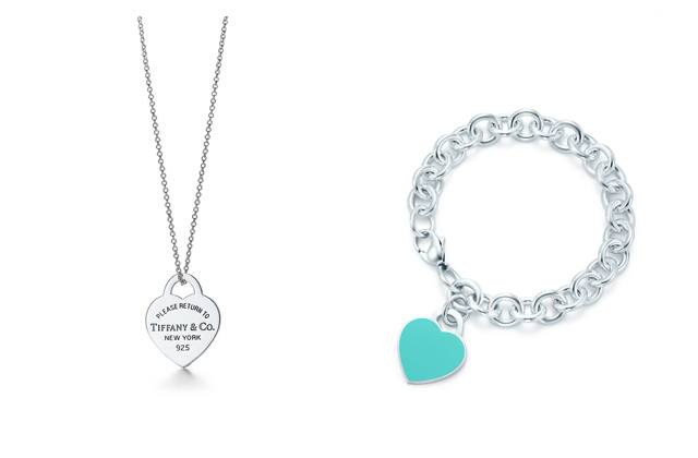 tiffany and co ph necklace