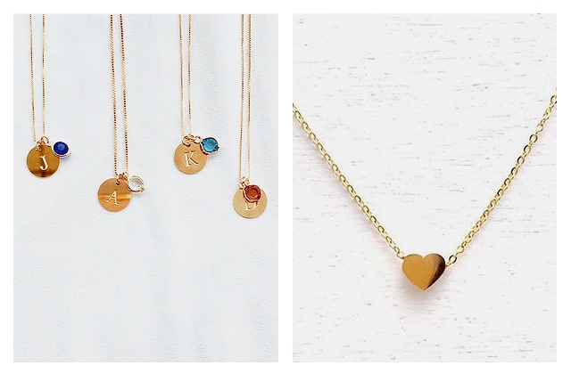 Where to Get Jewelry for Gifting at 