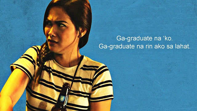 10 Lines From Filipino  Movies  About Living the Single Life