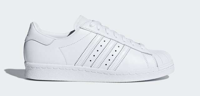 adidas superstar 8s half heart