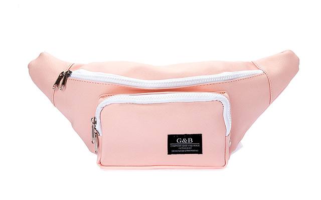 forever 21 bum bag