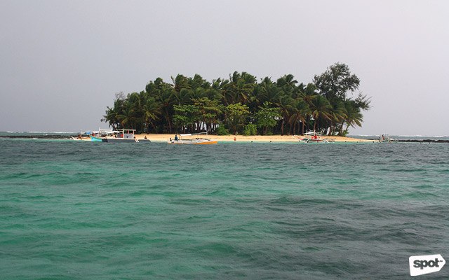 Sugba Lagoon Caob - Siargao, Philippines - Viento Del Mar