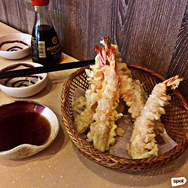 Top 10 Ebi Tempura In Manila Pinoykawayan Pinoy Trend Worldwide