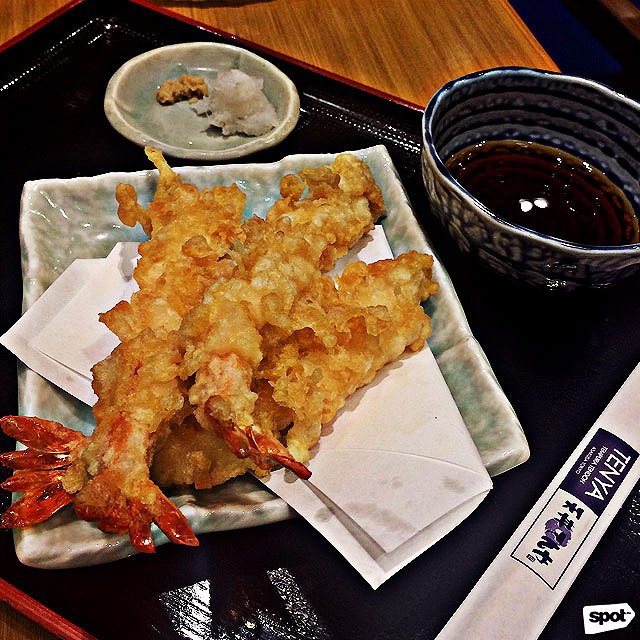 Top 10 Ebi Tempura In Manila Pinoykawayan Pinoy Trend Worldwide