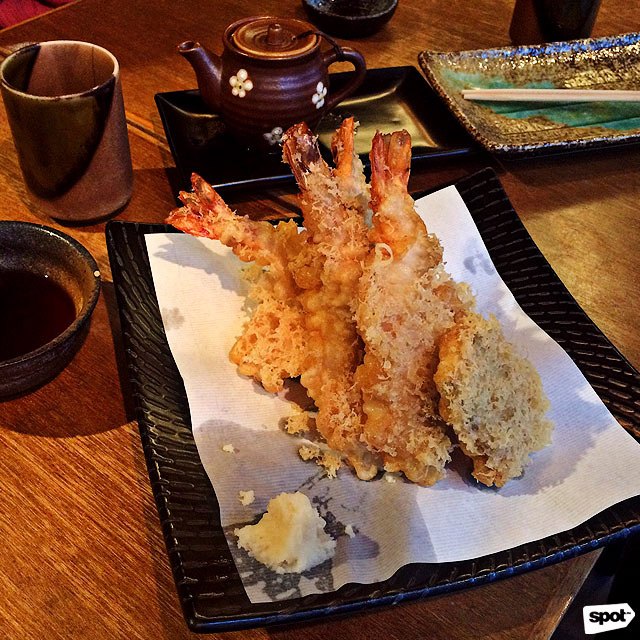 Top 10 Ebi Tempura in Manila PinoyKawayan Pinoy Trend WorldWide