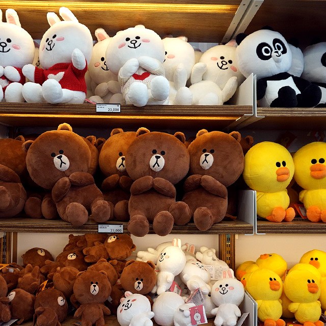 Best Things  to Buy  When Traveling to Seoul South Korea 