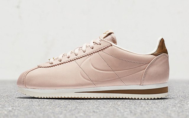 nike cortez pink price