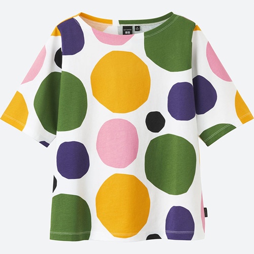 Styled For The Streets Marimekko Limited Edition Collection  UNIQLO TODAY   UNIQLO AU