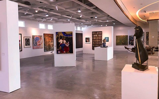 Megaworld Opens Iloilo's First Contemporary Art Museum