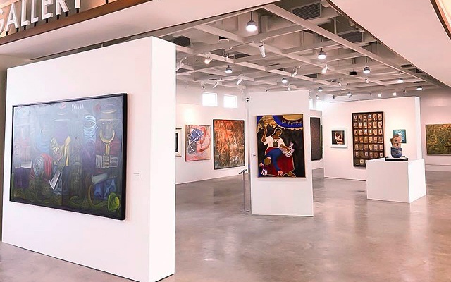 Megaworld Opens Iloilo's First Contemporary Art Museum