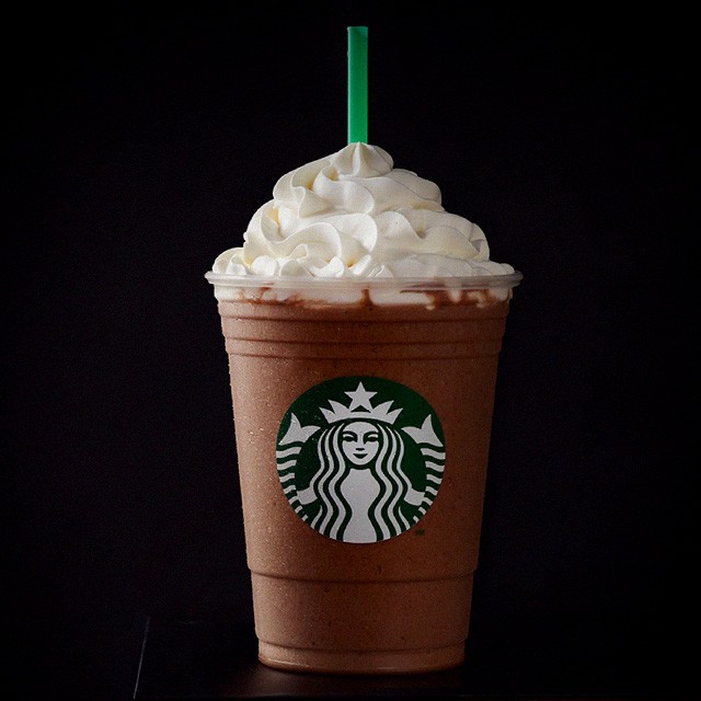 10 Most Popular Drinks on Starbucks Menu According to ...