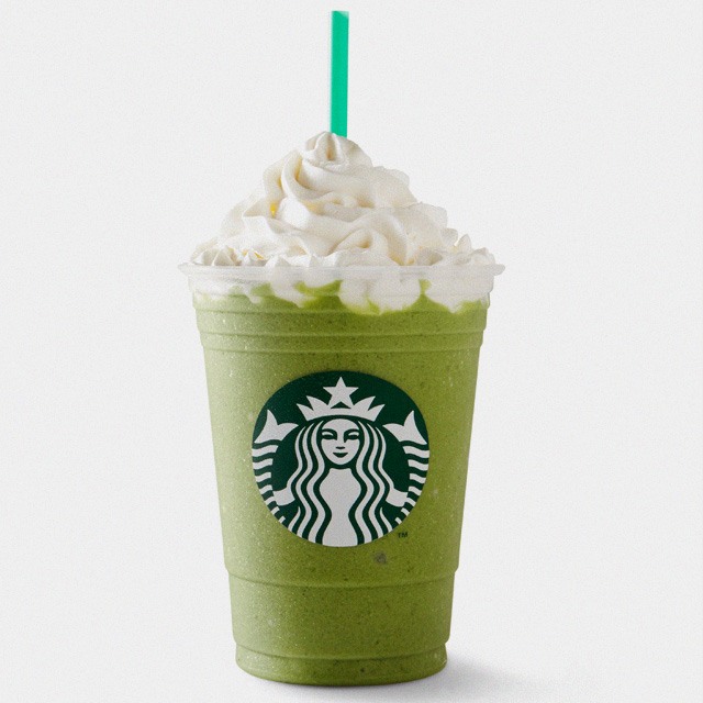 10 Most Popular Drinks on Starbucks Menu According to