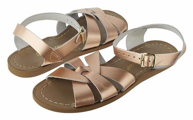 Saltwater sandals hot sale promo code