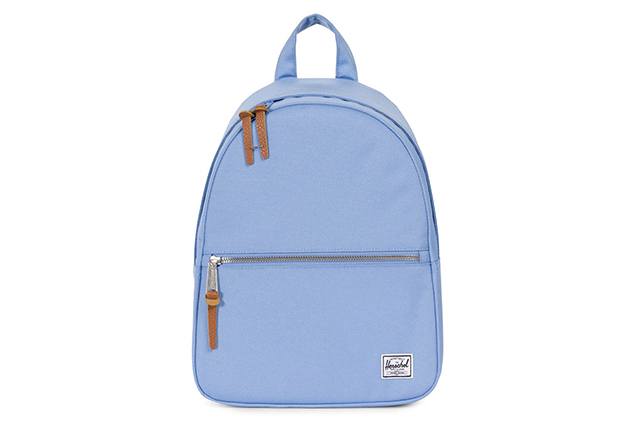 On Our Wish Lists: Herschel Supply Co. Town Backpacks