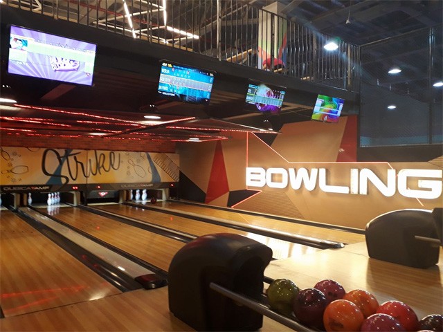 billiards and bowling makati city