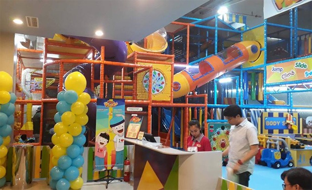 Icymi Timezone Feliz Is Now Open