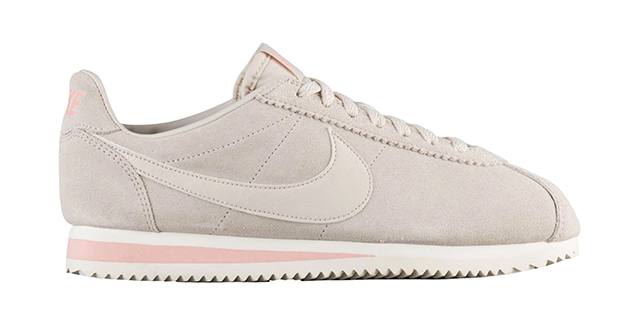 Nike discount cortez sand