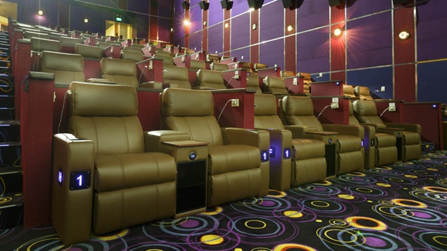 Here Are Cinemas in Metro Manila With Freebies