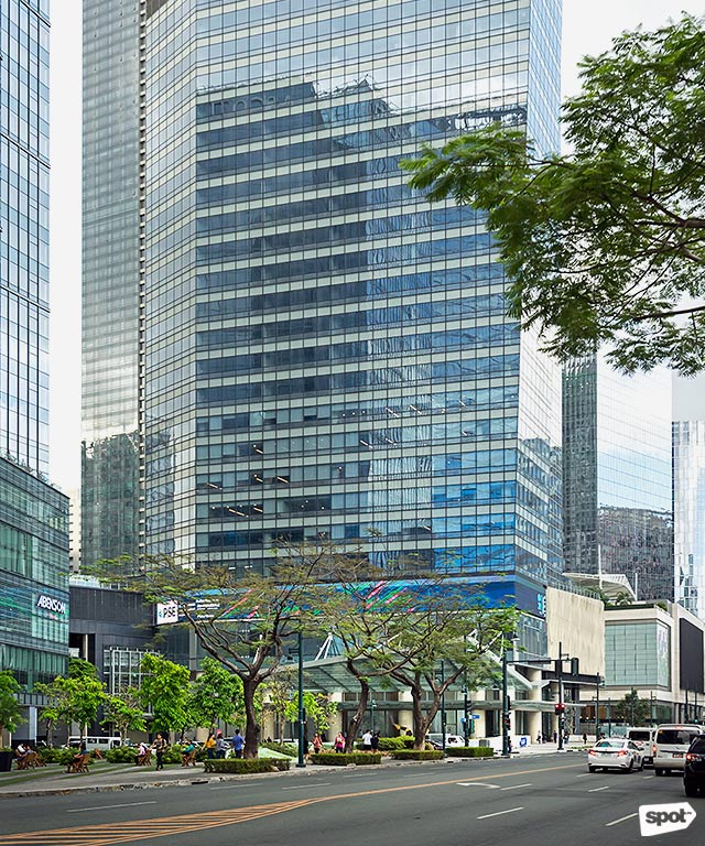 architect firms bonofico global city philippines