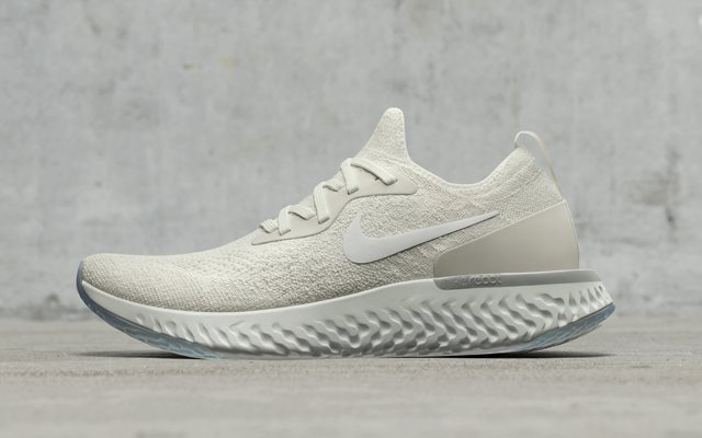 Nuevas nike 2025 epic react