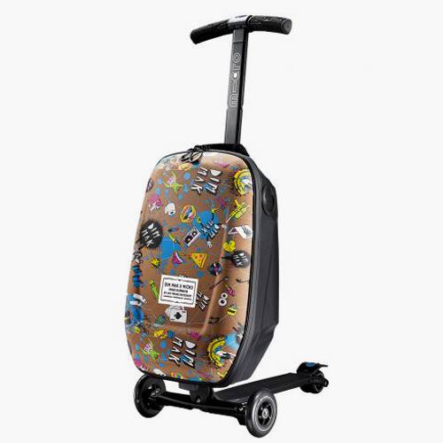 nokscoot baggage