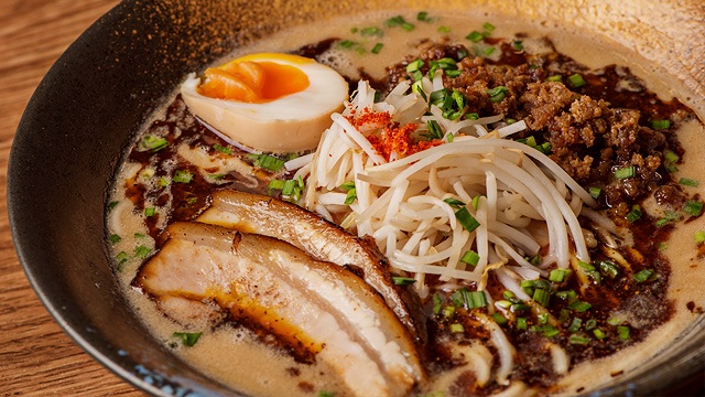 10 Places for Ramen Around Manila That Aren't Your Go-To