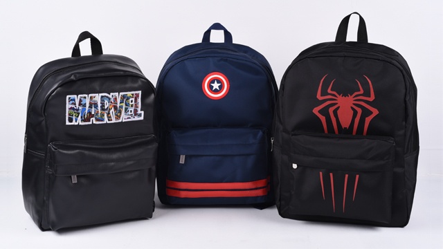 Avengers: Infinity War Official Merchandise