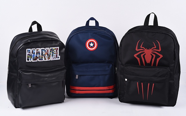 Marvel hotsell official merchandise