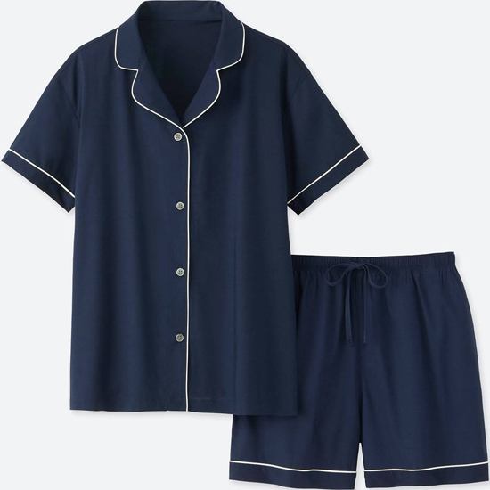 Uniqlo 2025 pajamas womens