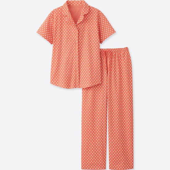 Uniqlo sleepwear ph hot sale