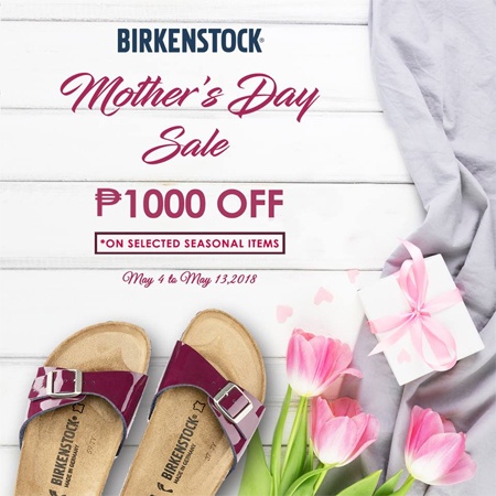 birkenstock sale 2018