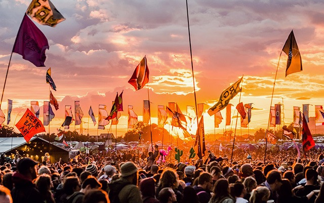 Most Exciting Destination-Weekend Music Festivals In Different Countries