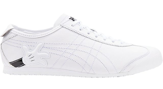 onitsuka tiger mexico 66 mickey mouse