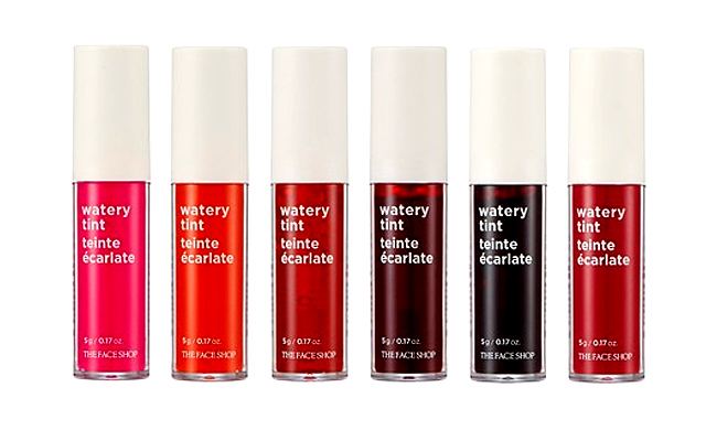 10 Long-Lasting Lip Tints You Have to Try