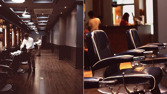 10 New Barbershops To Try Out In Manila